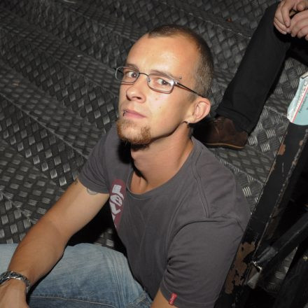 The Nova Jazz & Blues Nights Festival 2012 @ Gasometer
