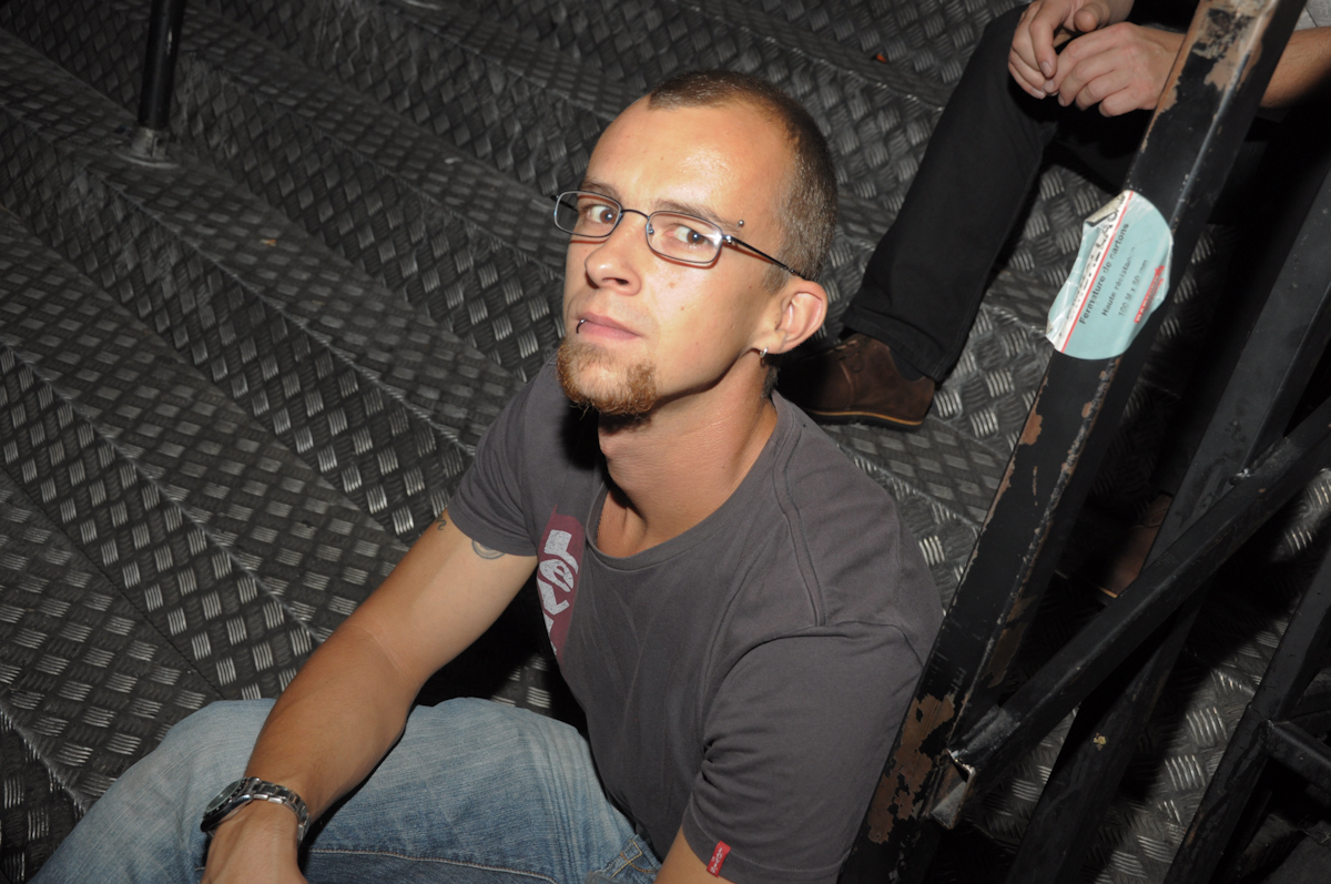 The Nova Jazz & Blues Nights Festival 2012 @ Gasometer