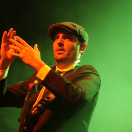 The Nova Jazz & Blues Nights Festival 2012 @ Gasometer