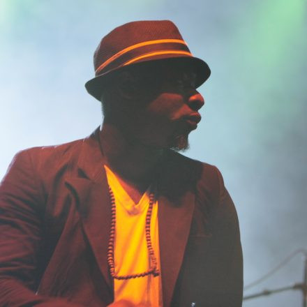 The Nova Jazz & Blues Nights Festival 2012 @ Gasometer