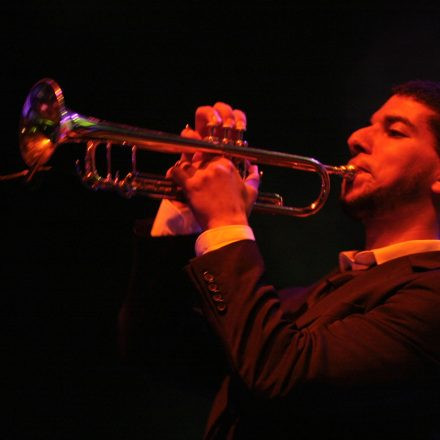 The Nova Jazz & Blues Nights Festival 2012 @ Gasometer