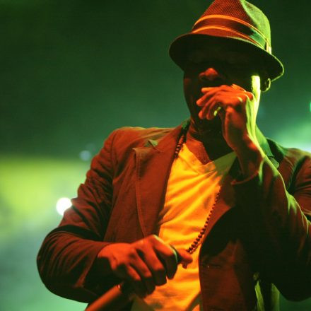 The Nova Jazz & Blues Nights Festival 2012 @ Gasometer