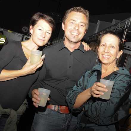 The Nova Jazz & Blues Nights Festival 2012 @ Gasometer