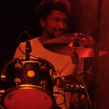 The Nova Jazz & Blues Nights Festival 2012 @ Gasometer