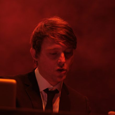 The Nova Jazz & Blues Nights Festival 2012 @ Gasometer