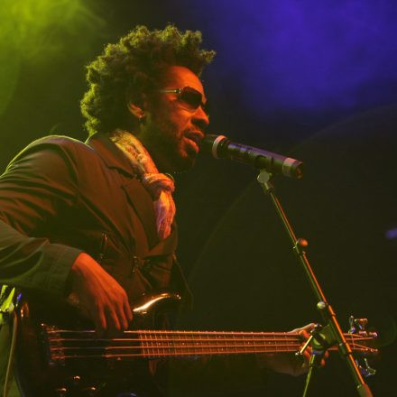 The Nova Jazz & Blues Nights Festival 2012 @ Gasometer