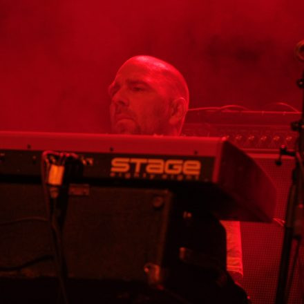 The Nova Jazz & Blues Nights Festival 2012 @ Gasometer