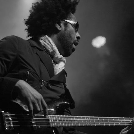 The Nova Jazz & Blues Nights Festival 2012 @ Gasometer