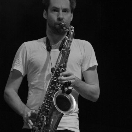 The Nova Jazz & Blues Nights Festival 2012 @ Gasometer