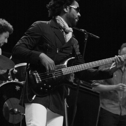 The Nova Jazz & Blues Nights Festival 2012 @ Gasometer