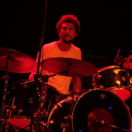 The Nova Jazz & Blues Nights Festival 2012 @ Gasometer