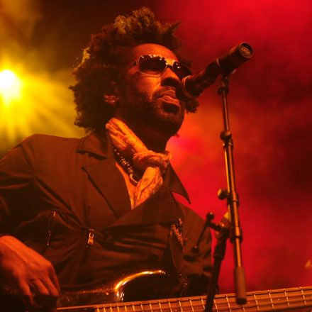 The Nova Jazz & Blues Nights Festival 2012 @ Gasometer