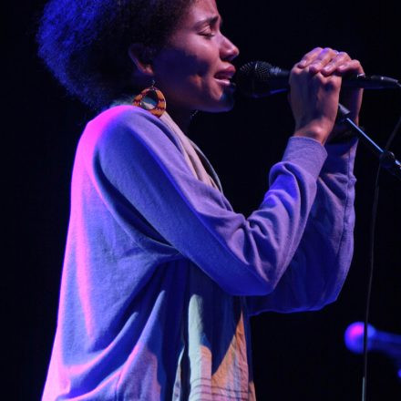 The Nova Jazz & Blues Nights Festival 2012 @ Gasometer