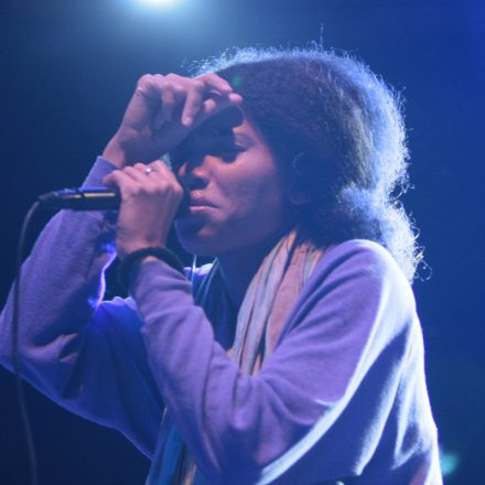 The Nova Jazz & Blues Nights Festival 2012 @ Gasometer