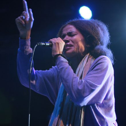 The Nova Jazz & Blues Nights Festival 2012 @ Gasometer