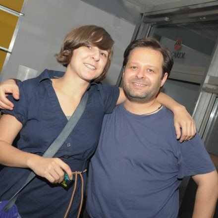 The Nova Jazz & Blues Nights Festival 2012 @ Gasometer