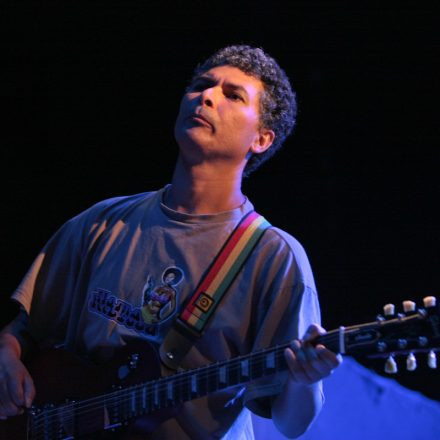 The Nova Jazz & Blues Nights Festival 2012 @ Gasometer