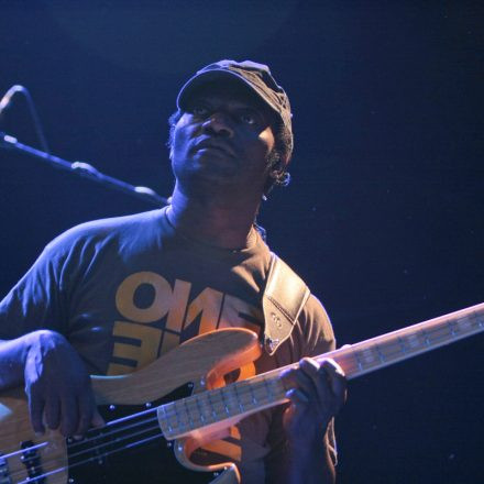 The Nova Jazz & Blues Nights Festival 2012 @ Gasometer