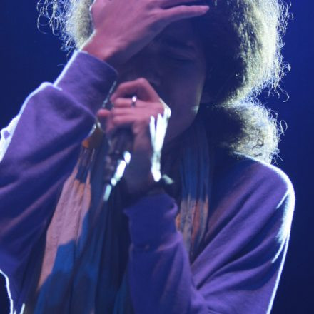 The Nova Jazz & Blues Nights Festival 2012 @ Gasometer
