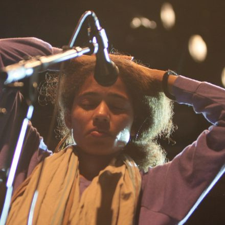 The Nova Jazz & Blues Nights Festival 2012 @ Gasometer
