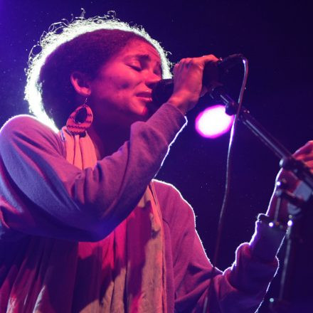 The Nova Jazz & Blues Nights Festival 2012 @ Gasometer