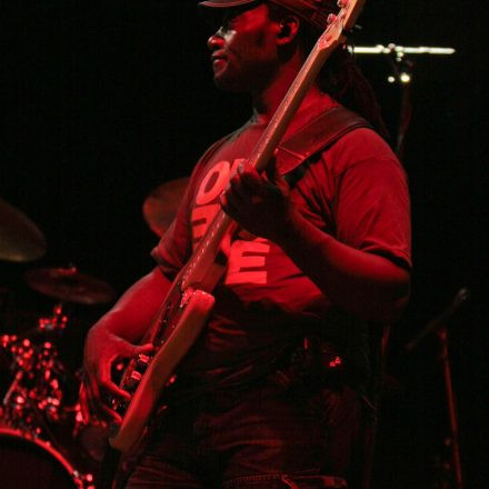 The Nova Jazz & Blues Nights Festival 2012 @ Gasometer