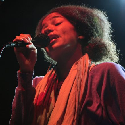 The Nova Jazz & Blues Nights Festival 2012 @ Gasometer