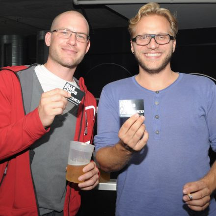 The Nova Jazz & Blues Nights Festival 2012 @ Gasometer