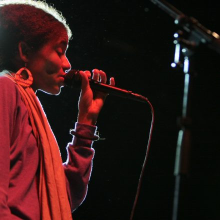 The Nova Jazz & Blues Nights Festival 2012 @ Gasometer
