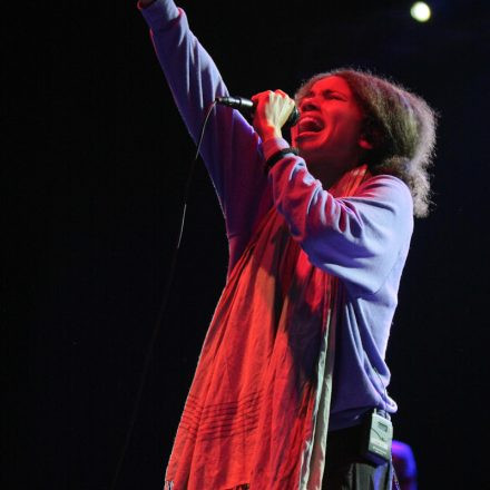 The Nova Jazz & Blues Nights Festival 2012 @ Gasometer
