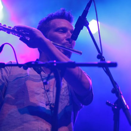 The Nova Jazz & Blues Nights Festival 2012 @ Gasometer