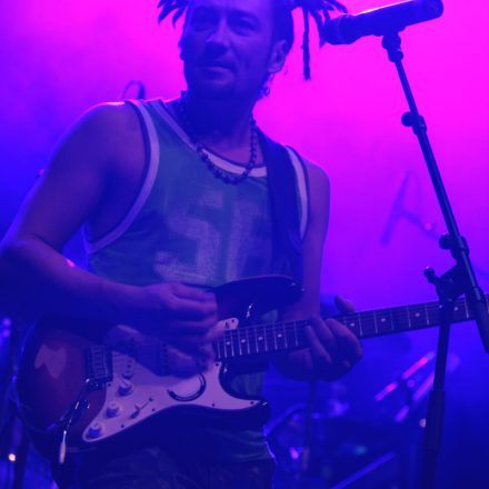 The Nova Jazz & Blues Nights Festival 2012 @ Gasometer