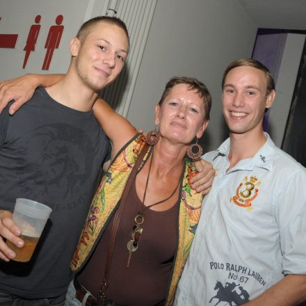 The Nova Jazz & Blues Nights Festival 2012 @ Gasometer