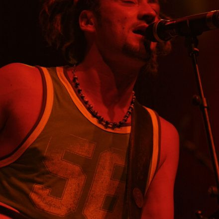 The Nova Jazz & Blues Nights Festival 2012 @ Gasometer
