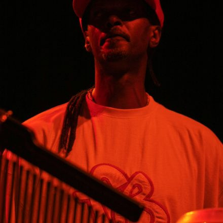 The Nova Jazz & Blues Nights Festival 2012 @ Gasometer