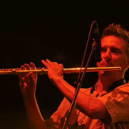 The Nova Jazz & Blues Nights Festival 2012 @ Gasometer