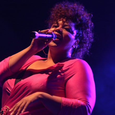 The Nova Jazz & Blues Nights Festival 2012 @ Gasometer