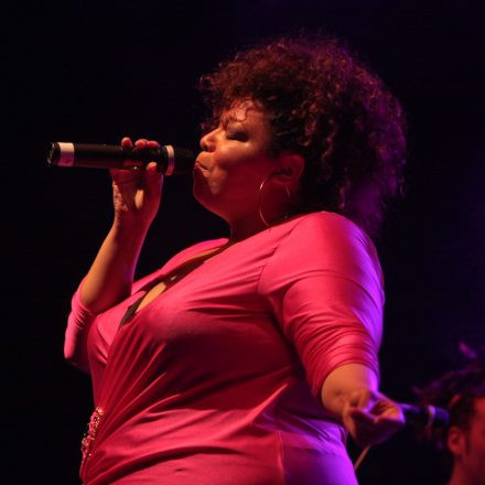 The Nova Jazz & Blues Nights Festival 2012 @ Gasometer