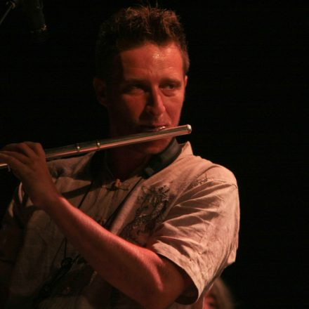 The Nova Jazz & Blues Nights Festival 2012 @ Gasometer