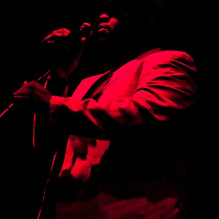 The Nova Jazz & Blues Nights Festival 2012 @ Gasometer