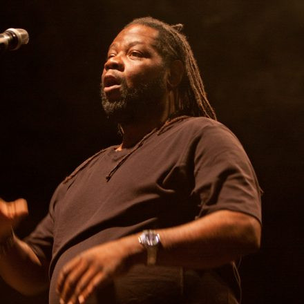 The Nova Jazz & Blues Nights Festival 2012 @ Gasometer
