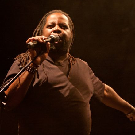 The Nova Jazz & Blues Nights Festival 2012 @ Gasometer
