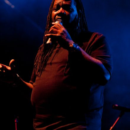 The Nova Jazz & Blues Nights Festival 2012 @ Gasometer