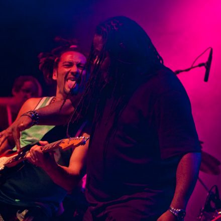 The Nova Jazz & Blues Nights Festival 2012 @ Gasometer