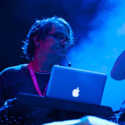 The Nova Jazz & Blues Nights Festival 2012 @ Gasometer