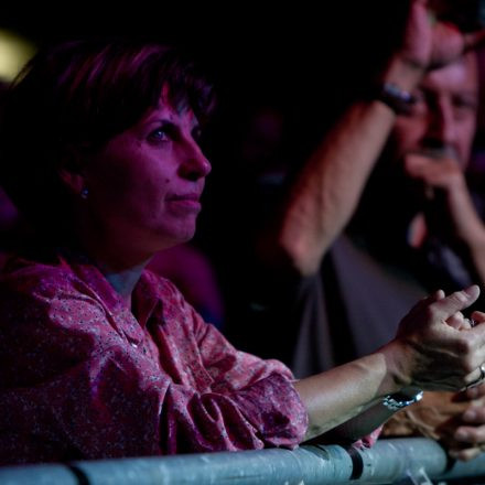 The Nova Jazz & Blues Nights Festival 2012 @ Gasometer