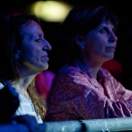 The Nova Jazz & Blues Nights Festival 2012 @ Gasometer