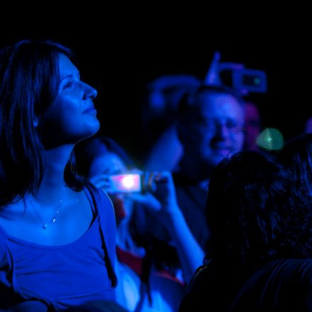 The Nova Jazz & Blues Nights Festival 2012 @ Gasometer