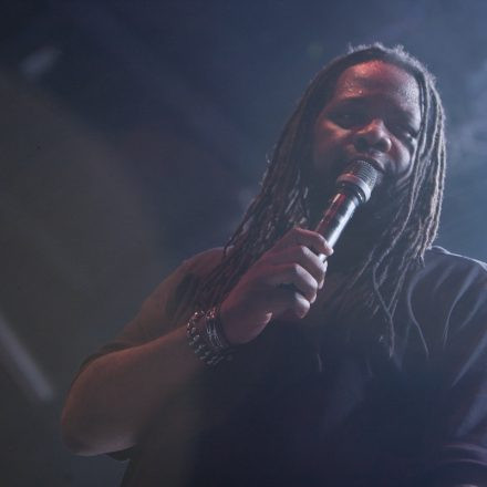 The Nova Jazz & Blues Nights Festival 2012 @ Gasometer