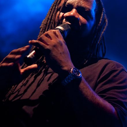 The Nova Jazz & Blues Nights Festival 2012 @ Gasometer